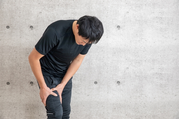 muscle-strain