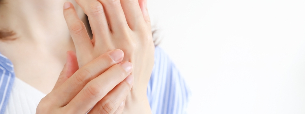 tenosynovitis