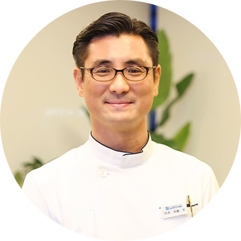 名東区さいとう整形外科リウマチ科 斉藤究院長